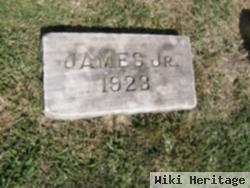 James Littick, Jr