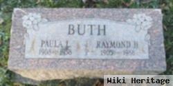 Paula L. Buth