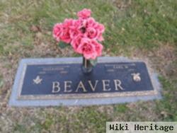 Earl M Beaver