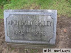 Archibald Smiley