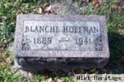 Blanche Hoffman