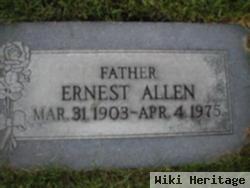 Ernest C. Allen