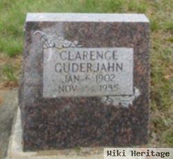 Clarence Guderjahn