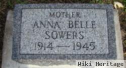 Anna Belle Sowers Murphy