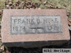 Frank Benson Huke