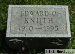 Edward O. Knuth