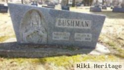 Lillian M Opichka Bushman