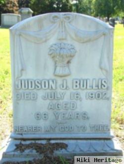 Judson J. Bullis