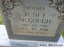 Ruth Farris Mcgough