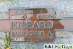 Arthur Robert Hibbard