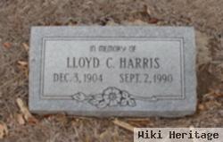 Lloyd C. Harris