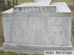 Victor Lee Winstead, Sr