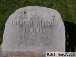 George Alfred Eddy