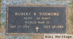 Robert R. Sisemore