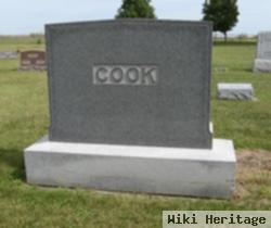 John William "will" Cook