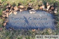 Timothy C Wagner