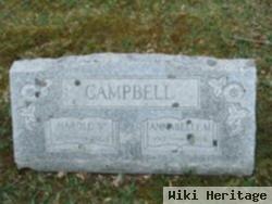 Harold W. Campbell