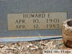 Howard Eugene Lynch