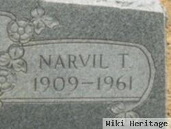 Narvil T. Sharp