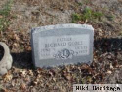 Richard Goble