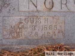 Louis Hal Norwood