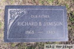 Richard Belt Jamison