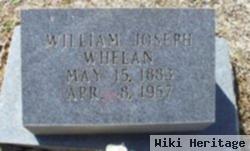 William Joseph Whelan