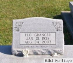 Flo Granger