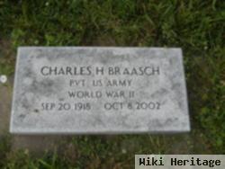 Charles H. Braasch