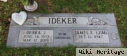 Debra J Ideker