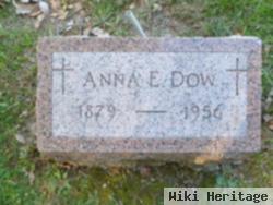 Anna Eliza Kerrigan Dow