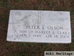 Peter L. Olson