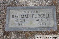 Ida Mae Tootle Purcell