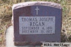 Thomas Joseph Regan
