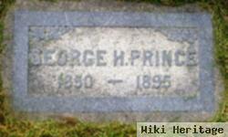 George Henry Prince