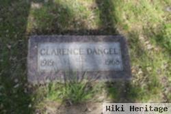 Clarence Dangel