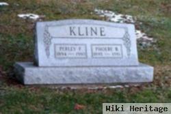 Phoebe B. Kline