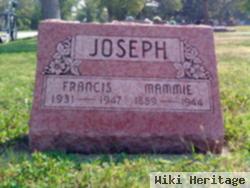 Mammie Joseph