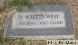 William Walter West