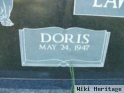 Doris Lawrence