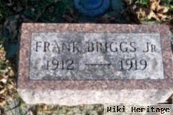 Frank Briggs, Jr