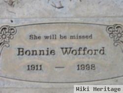 Bonnie Wofford