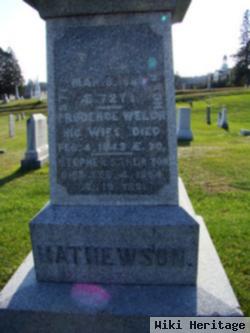 Stephen S. P. Mathewson