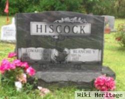 Edward G Hiscock