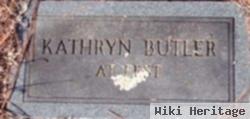 Cathryn Aaline Eaton Butler