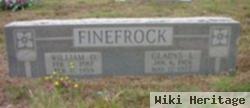 Gladys L York Finefrock