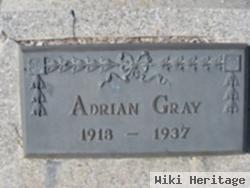 Adrian Gray