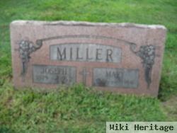 Mary Miller