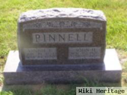 Minnie L. Harper Pinnell