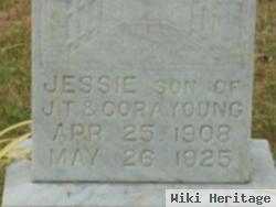 Jessie Young